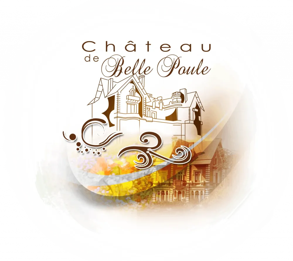 chateau de belle poule