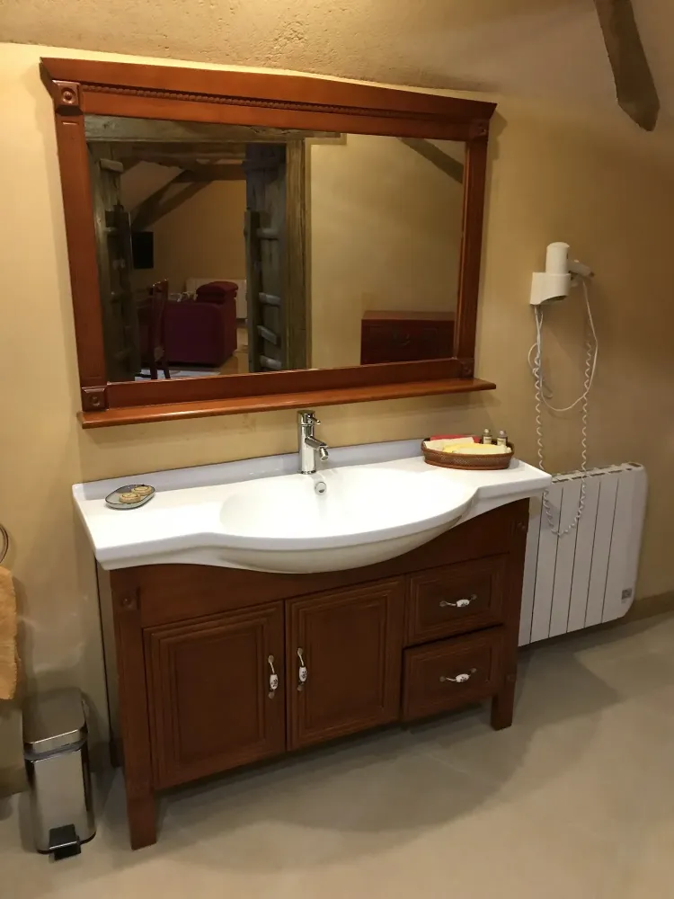 chambre d'hôtes belle poule (4)