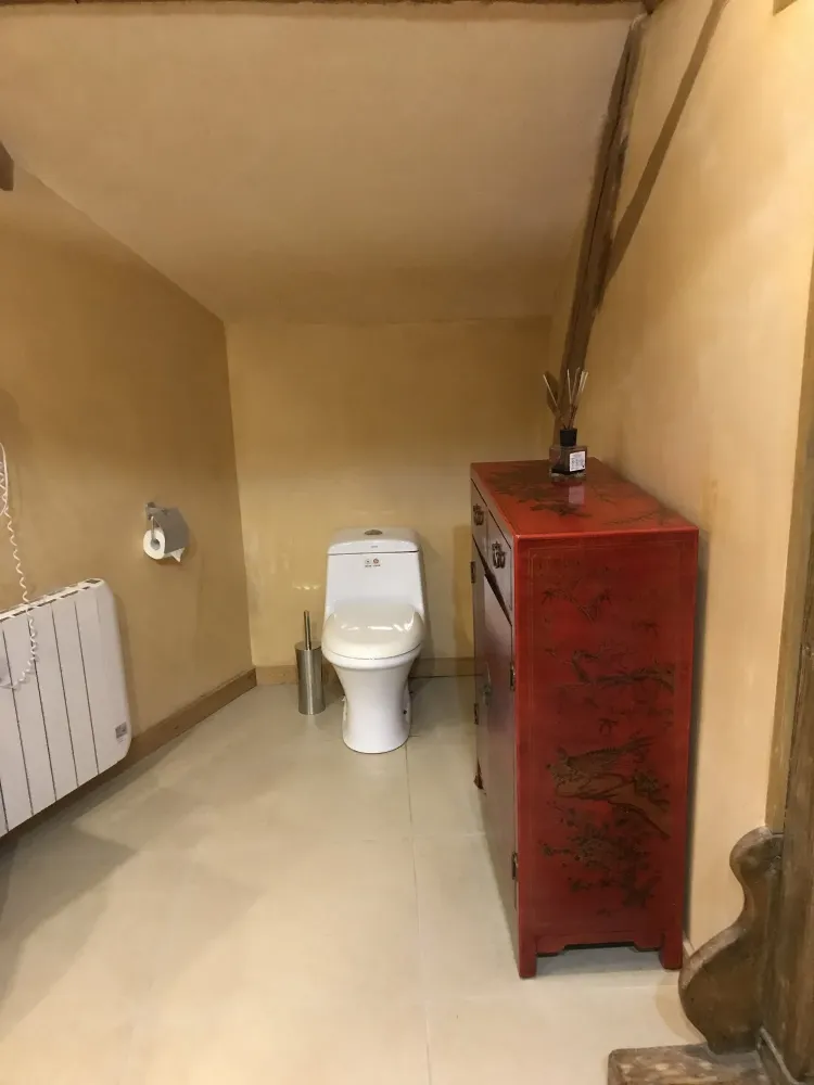 chambre d'hôtes belle poule (5)