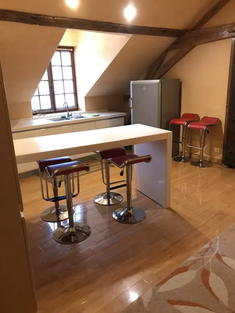 chambre d'hôtes belle poule (11)