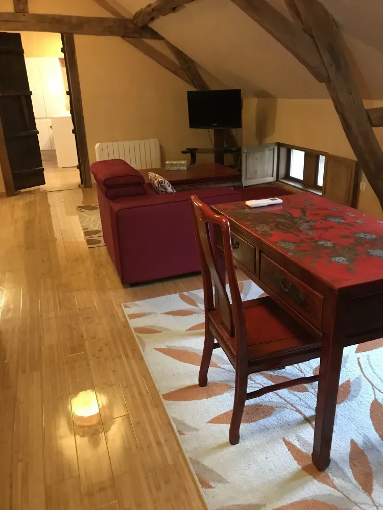 chambre d'hôtes belle poule (7)