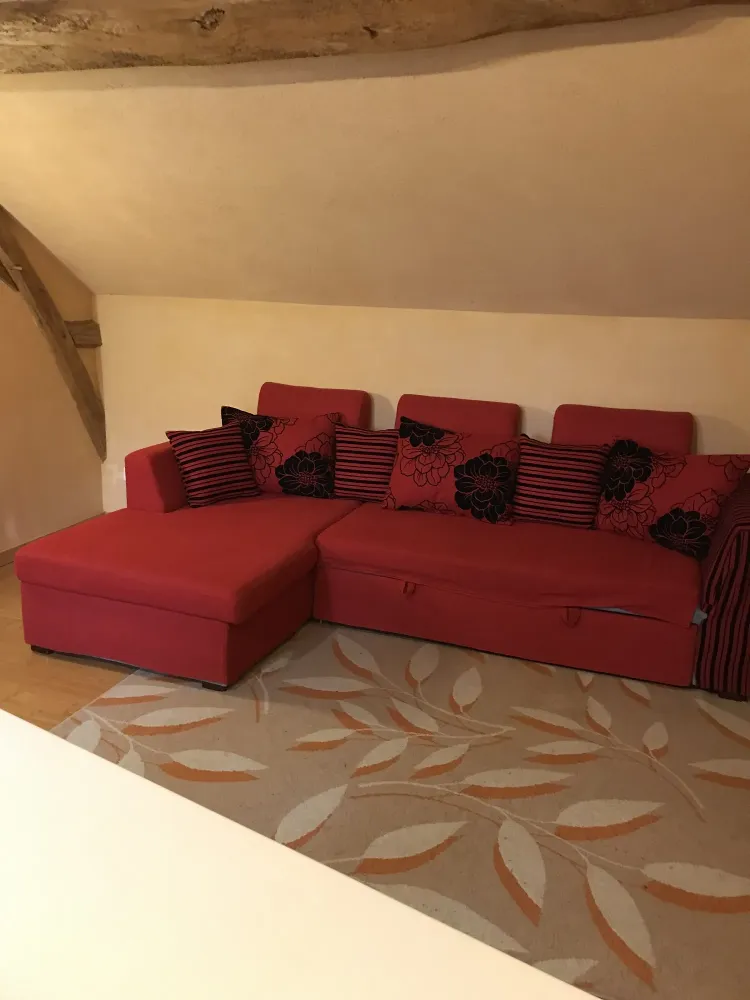 chambre d'hôtes belle poule (8)