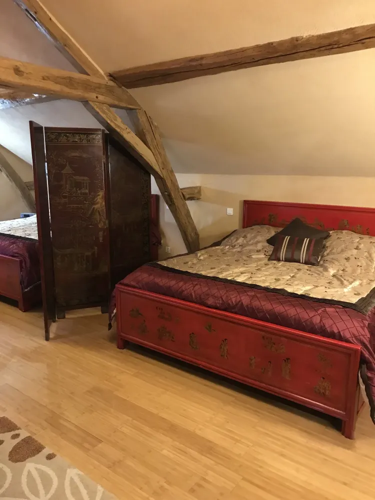 chambre d'hôtes belle poule (9)