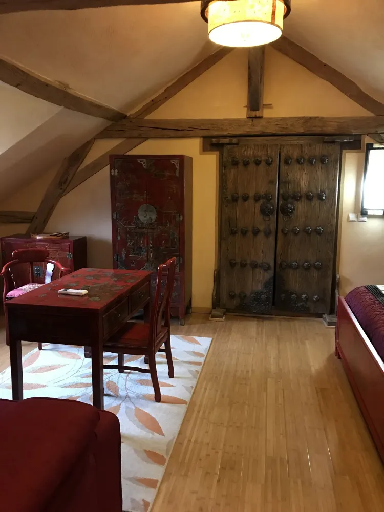 chambre d'hôtes belle poule (10)