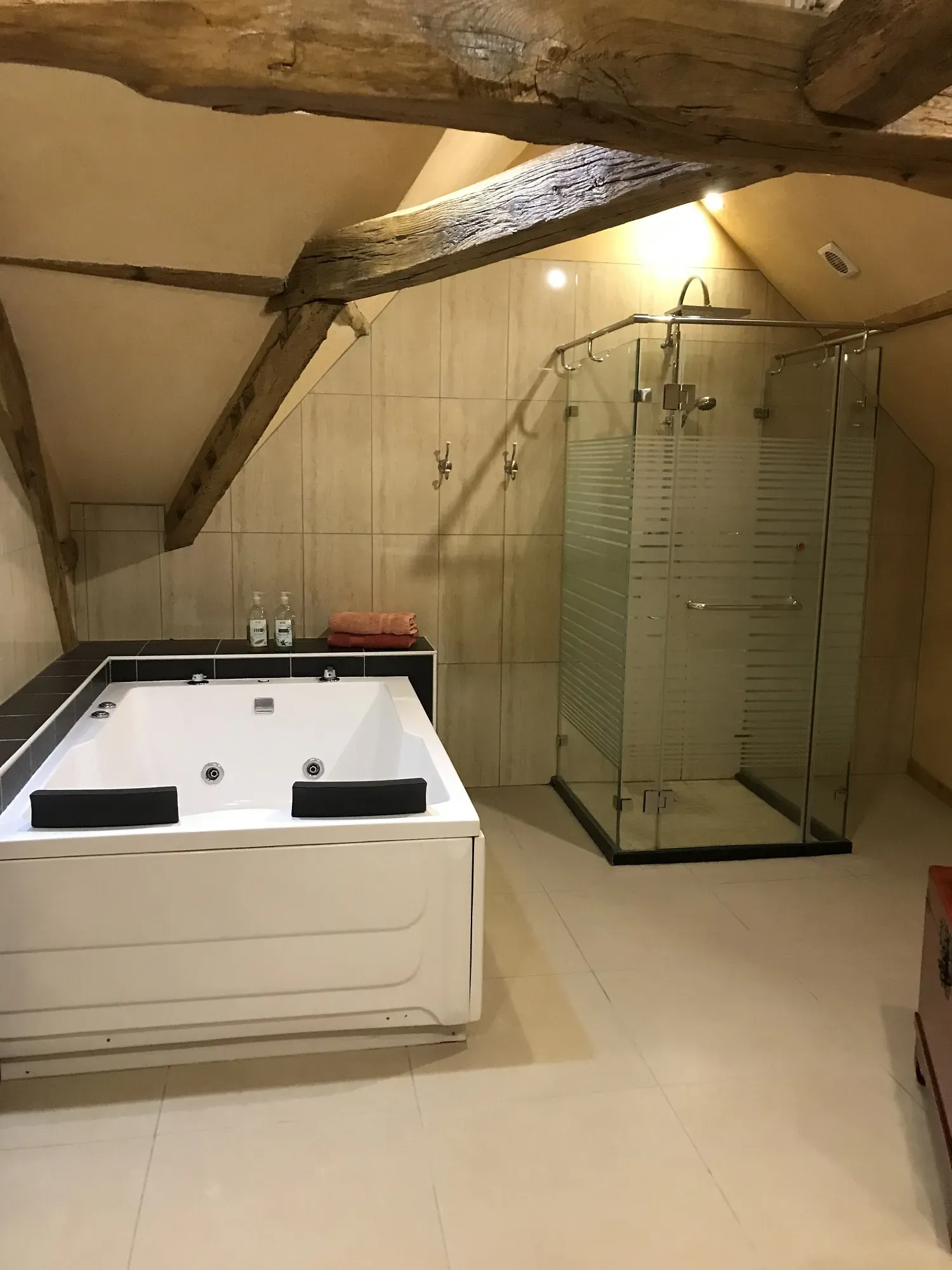 chambre d'hôtes belle poule (16)