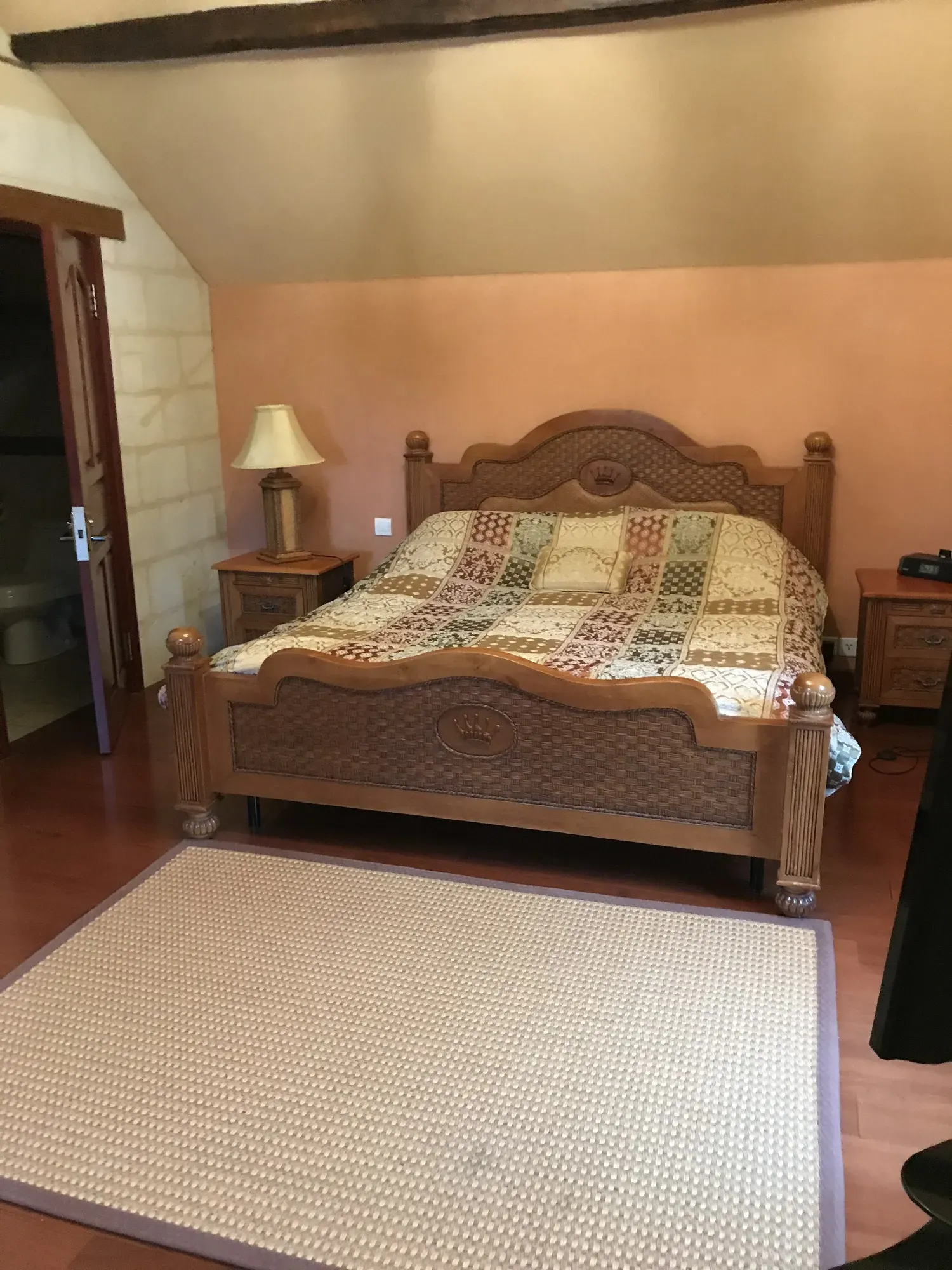 chambre d'hôtes belle poule (12)