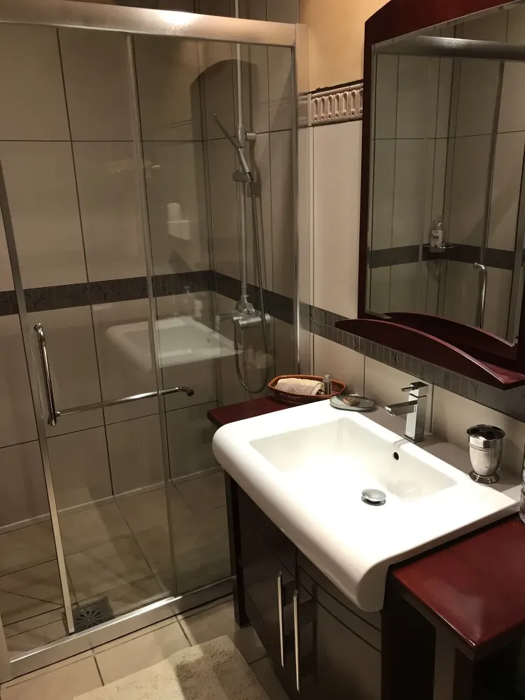 chambre d'hôtes belle poule (13)