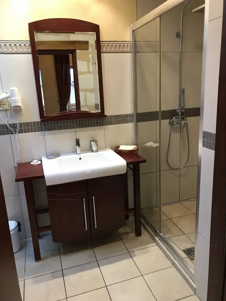 chambre d'hôtes belle poule (14)