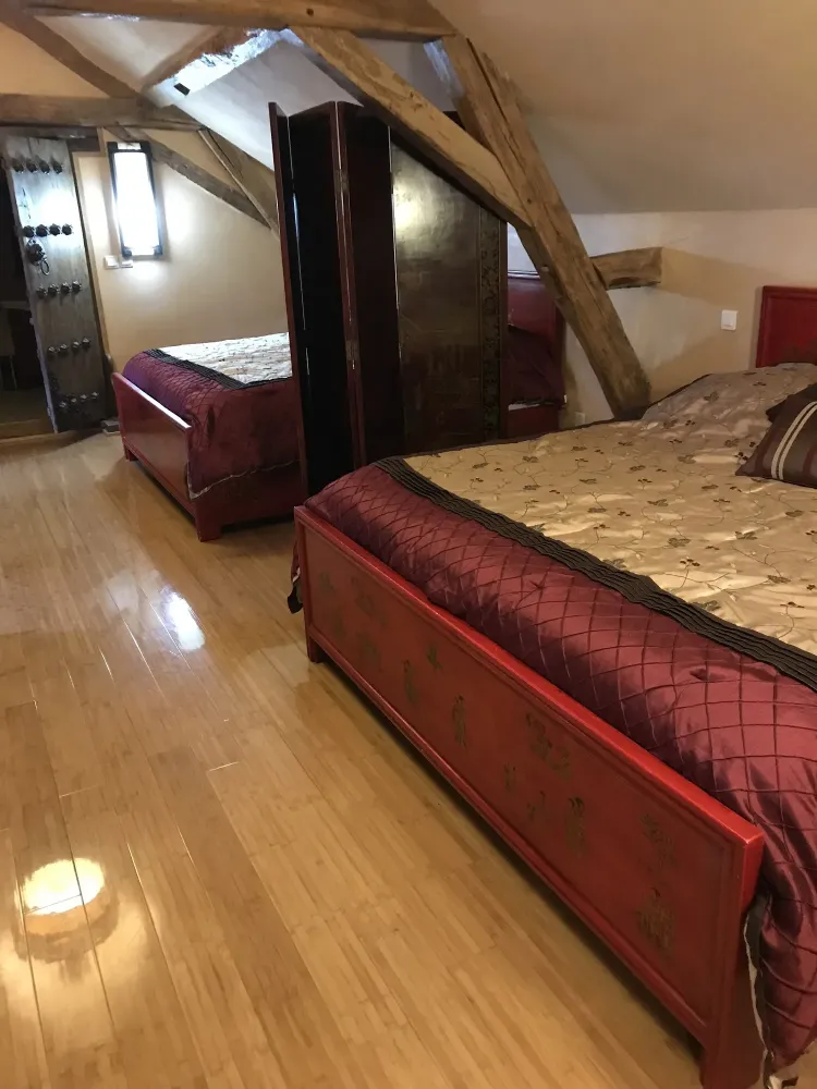 chambre d'hôtes belle poule (15)