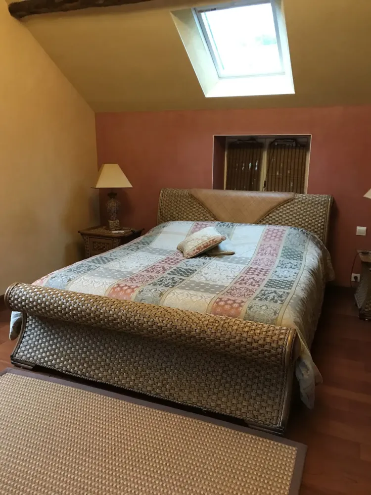 chambre d'hôtes belle poule (18)