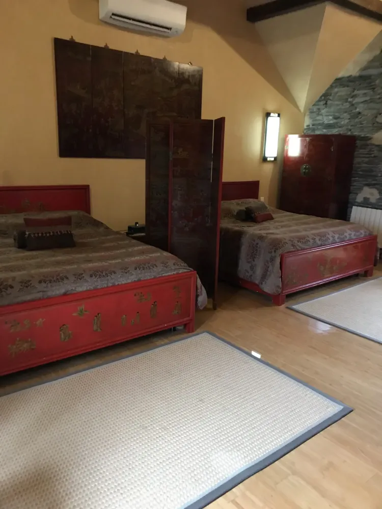 chambre d'hôtes belle poule (19)