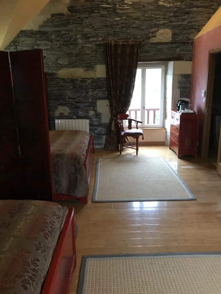 chambre d'hôtes belle poule (20)