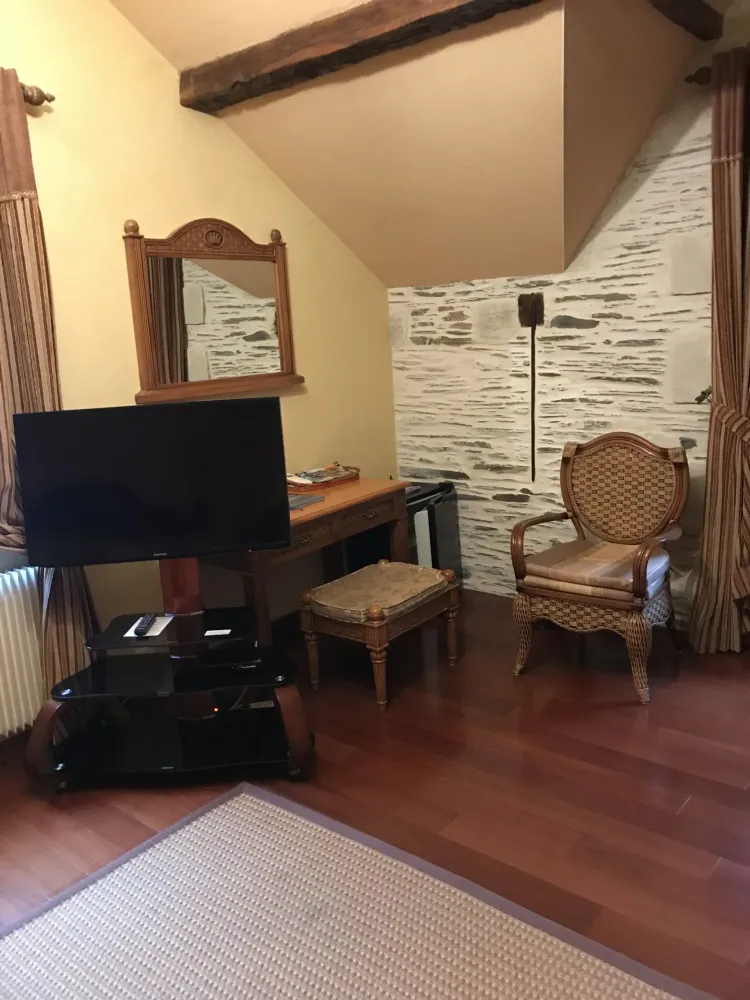 chambre d'hôtes belle poule (1)