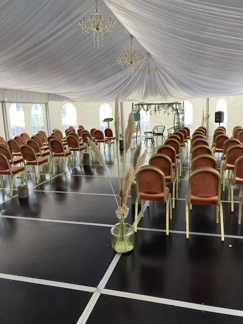 chateau de belle poule reception (4)